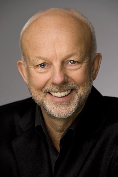 Christopher Gaze fotoğrafı