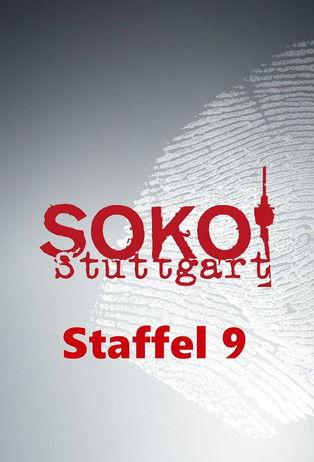 SOKO Stuttgart Sezon 9
