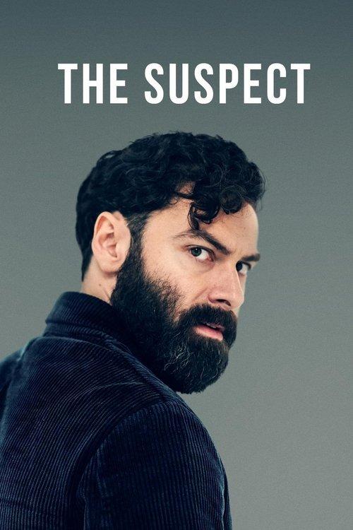 The Suspect dizi afişi