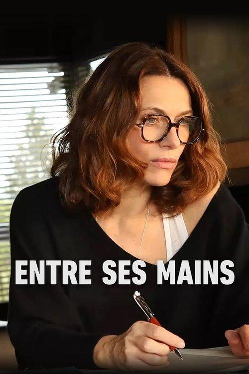 Entre ses mains film afişi