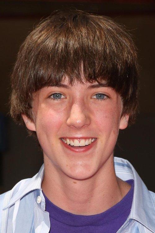 Tyler Patrick Jones fotoğrafı