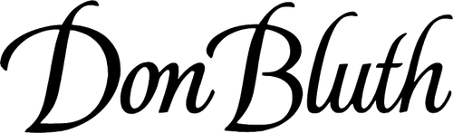 Don Bluth Entertainment logo
