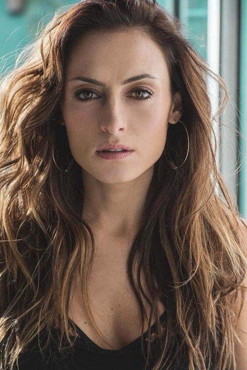 Marimar Vega fotoğrafı