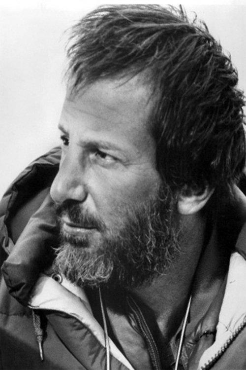 James Goldstone fotoğrafı