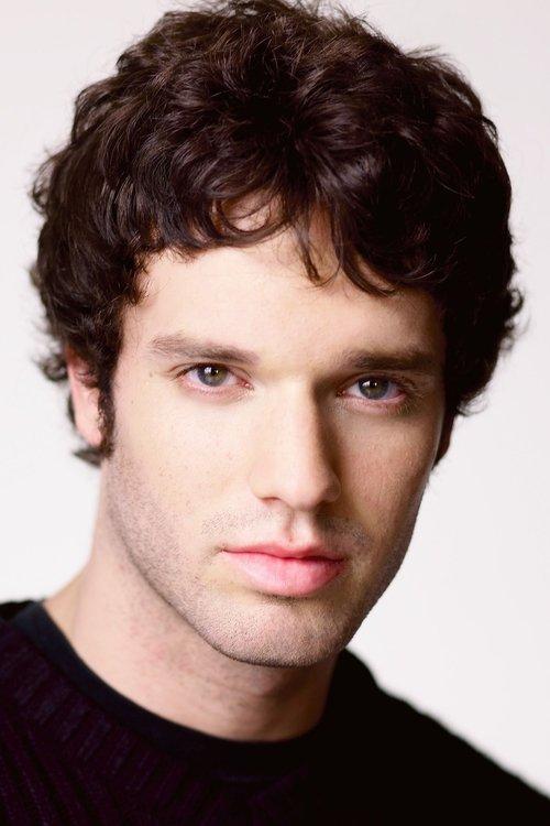 Jake Epstein fotoğrafı