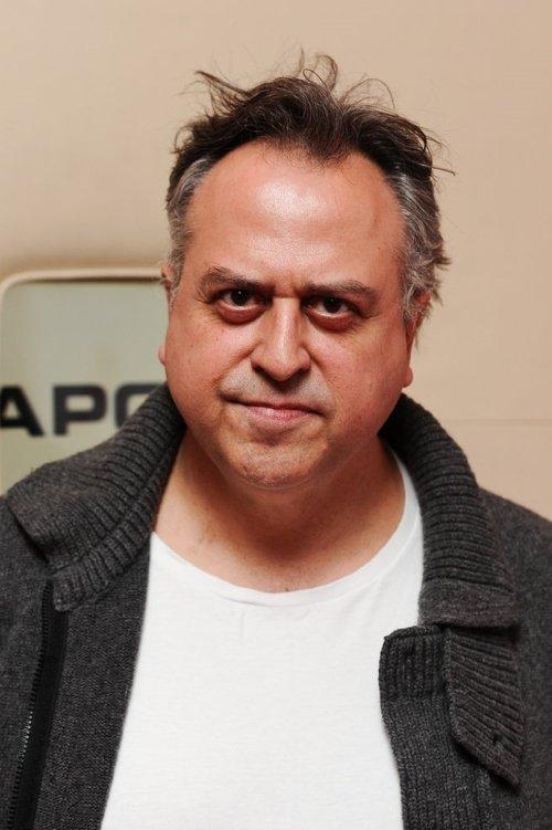 Stanley Townsend fotoğrafı