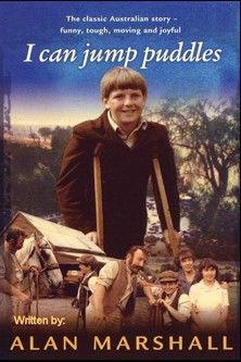 I Can Jump Puddles Sezon 1