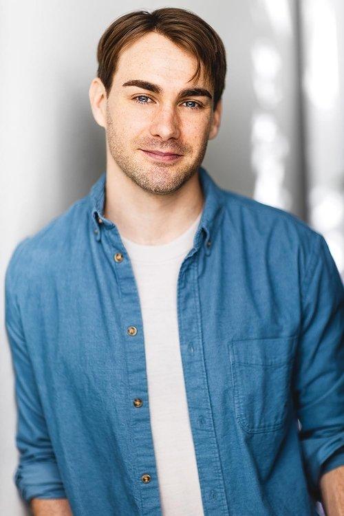 Sean Colby fotoğrafı