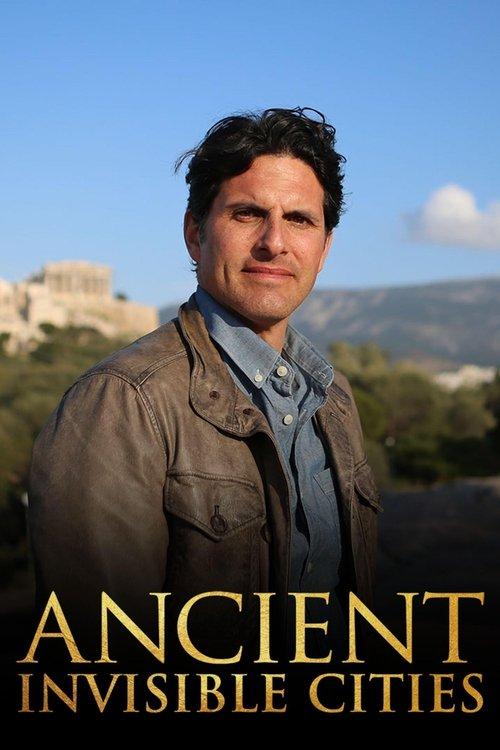 Ancient Invisible Cities dizi afişi