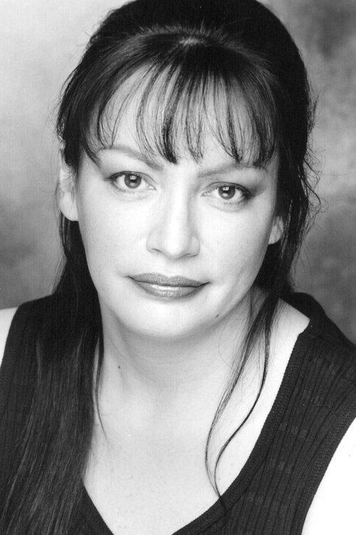 Pamela Matthews fotoğrafı