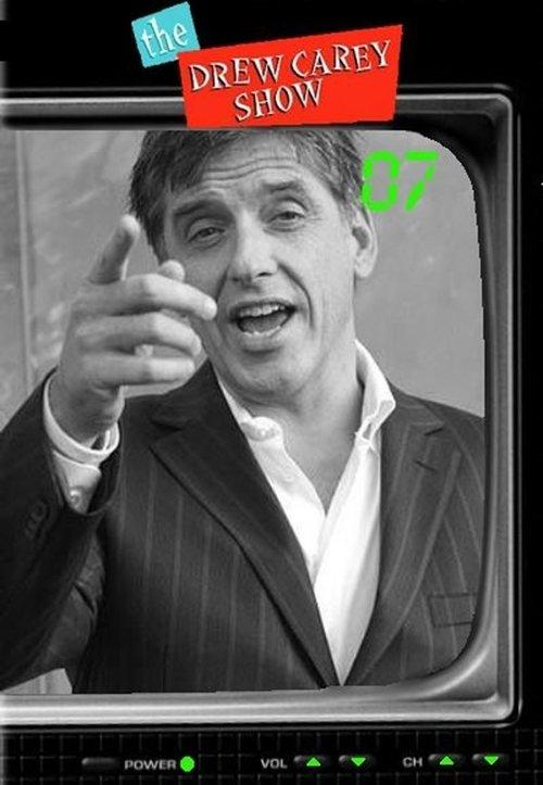 The Drew Carey Show Sezon 7