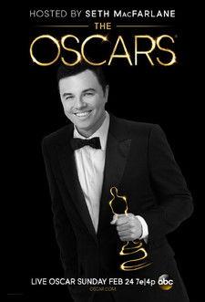 The Oscars Sezon 61