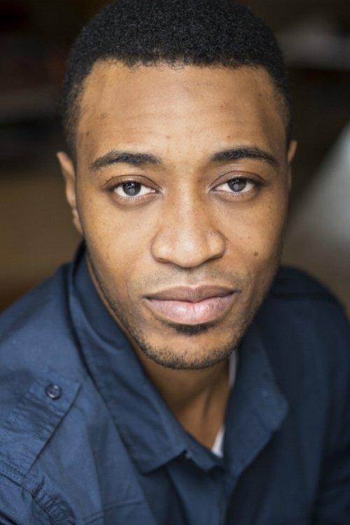 Simbarashe Matshe fotoğrafı