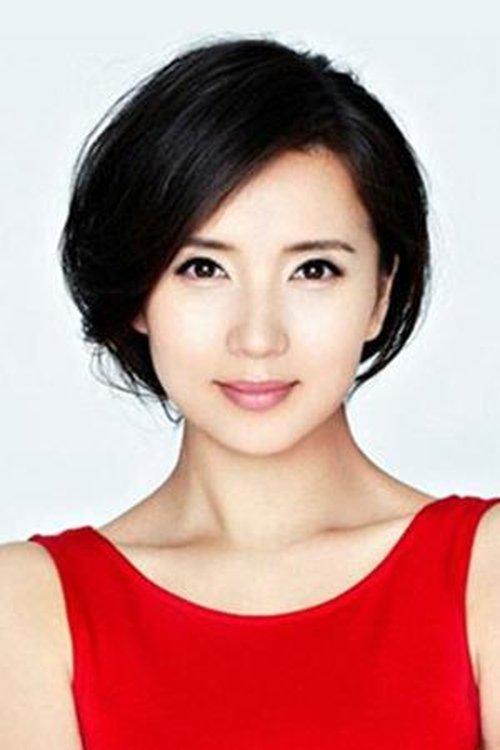 Chen Hao fotoğrafı