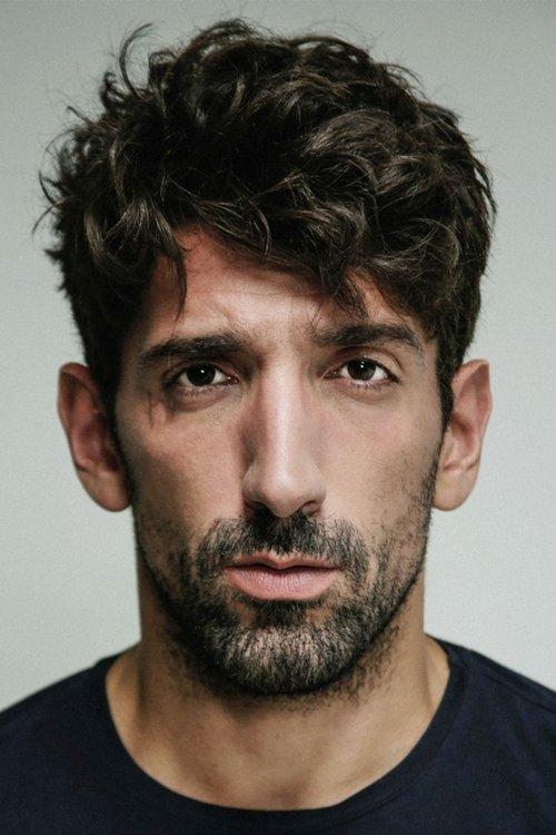 Slavko Sobin fotoğrafı