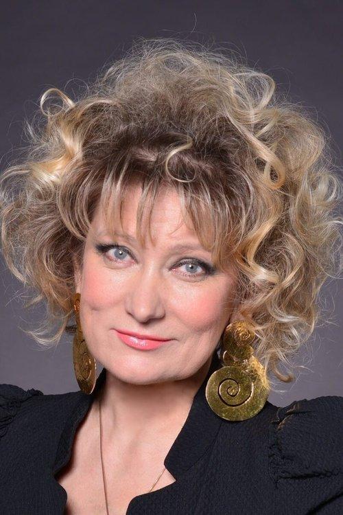 Olga Khokhlova fotoğrafı