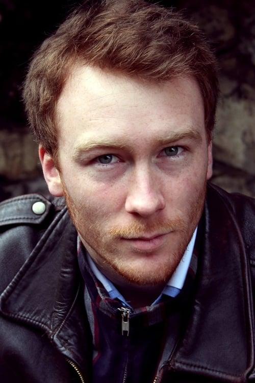 Oscar Copp fotoğrafı