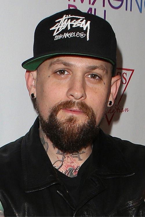 Benji Madden fotoğrafı