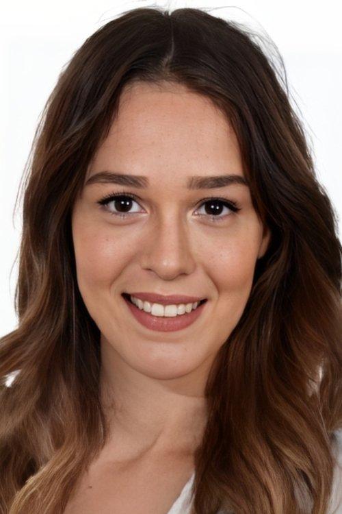 Gizem Kala fotoğrafı