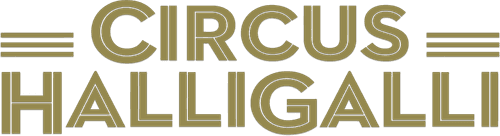 Circus Halligalli logo