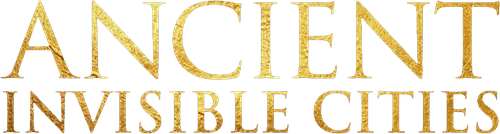Ancient Invisible Cities logo