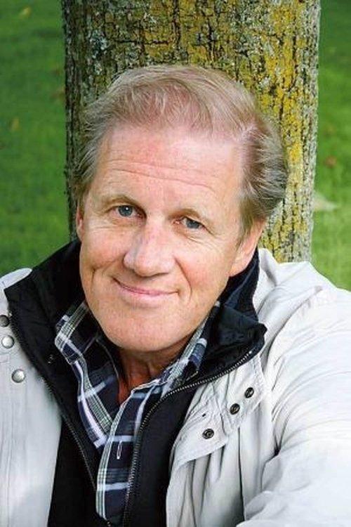 Anders Eriksson fotoğrafı