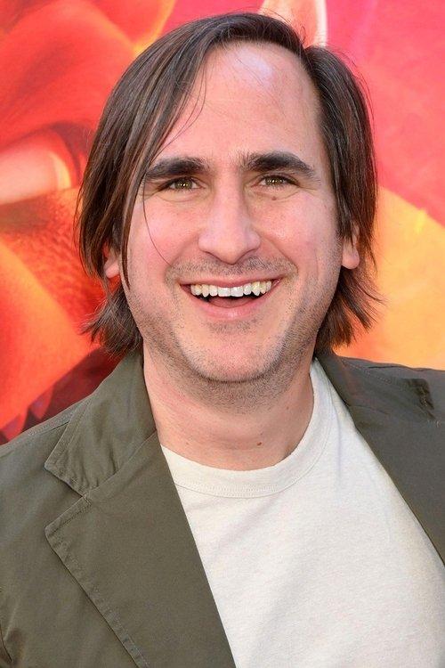 Michael Jelenic fotoğrafı