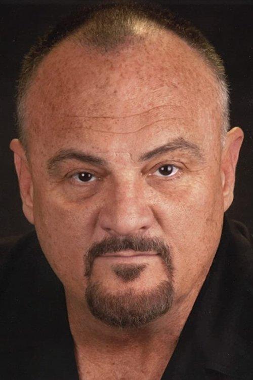 Jeremy Roberts fotoğrafı