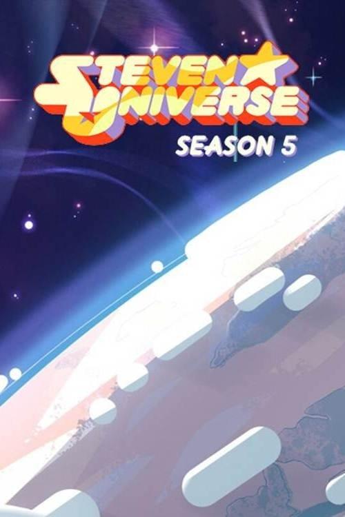 Steven Universe Sezon 5