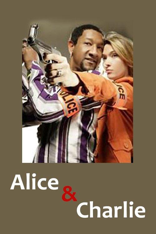 Alice et Charlie dizi afişi