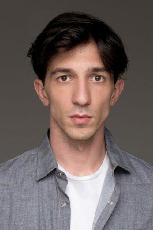 Stavros Tsoumanis fotoğrafı