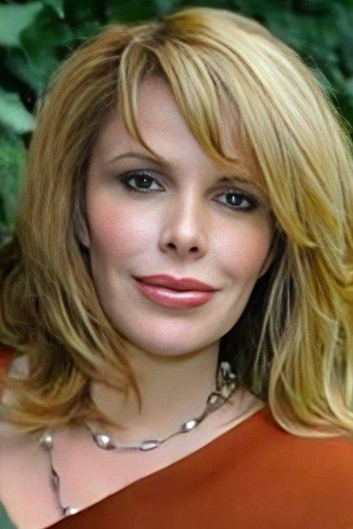 Donna Baltron fotoğrafı