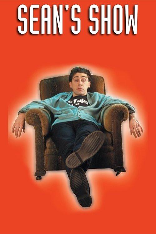 Sean's Show dizi afişi