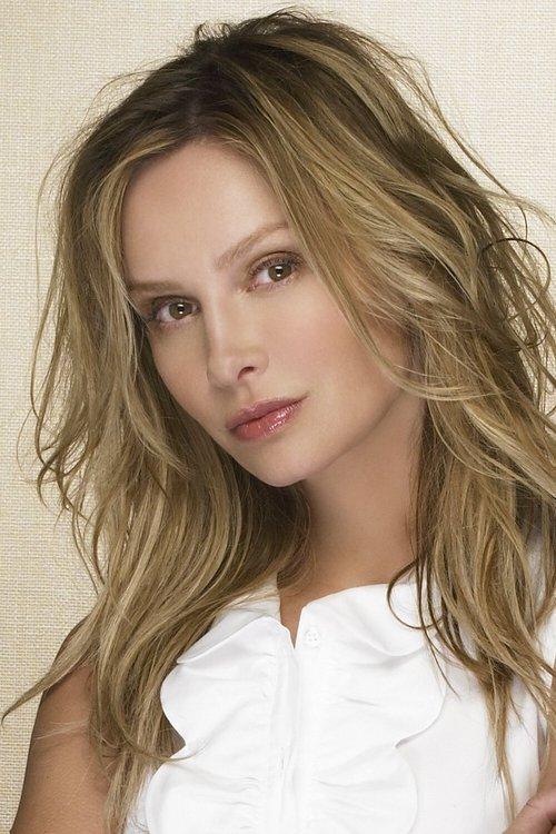 Calista Flockhart fotoğrafı