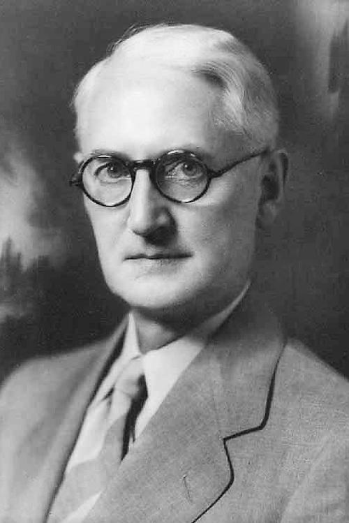 Joseph W. Girard fotoğrafı