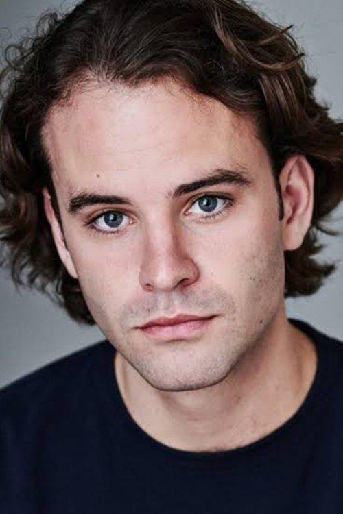 Jack Bardoe fotoğrafı