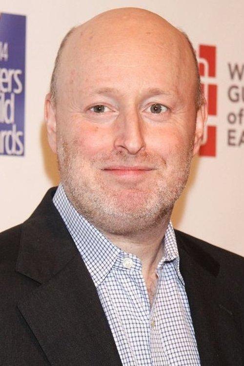 Joe Weisberg fotoğrafı