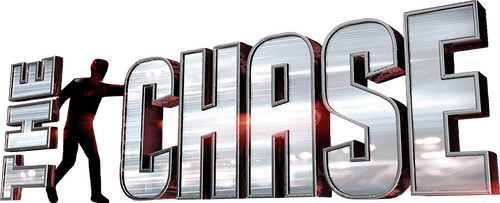 The Chase logo