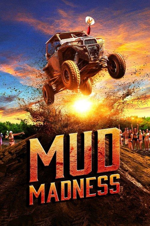 Mud Madness Sezon 2
