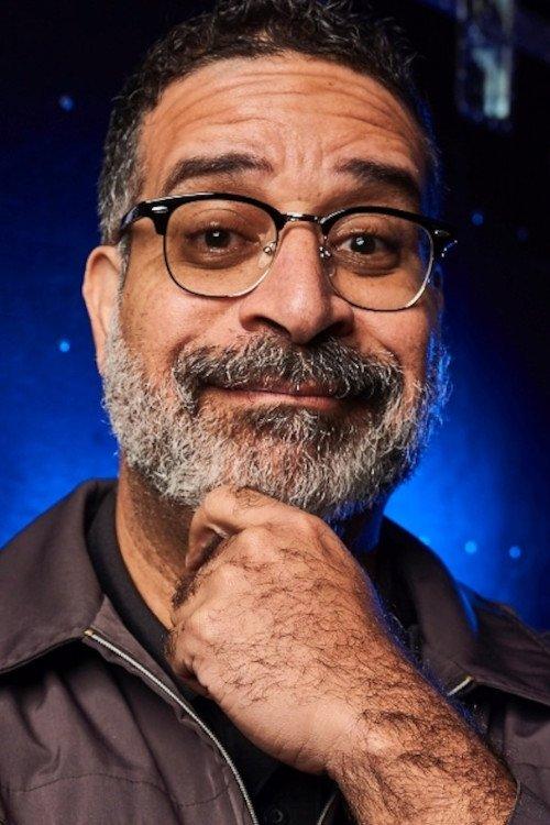 Erik Griffin fotoğrafı