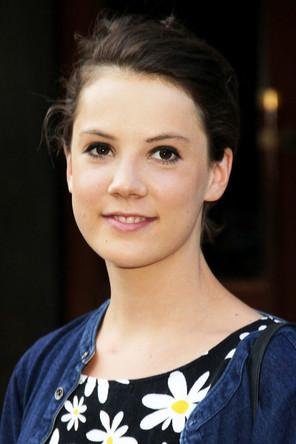 Alice St. Clair fotoğrafı