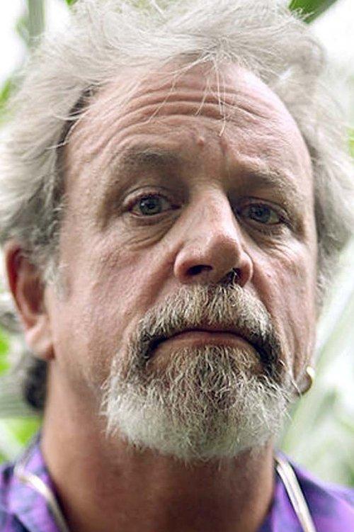 Kevin Murphy fotoğrafı