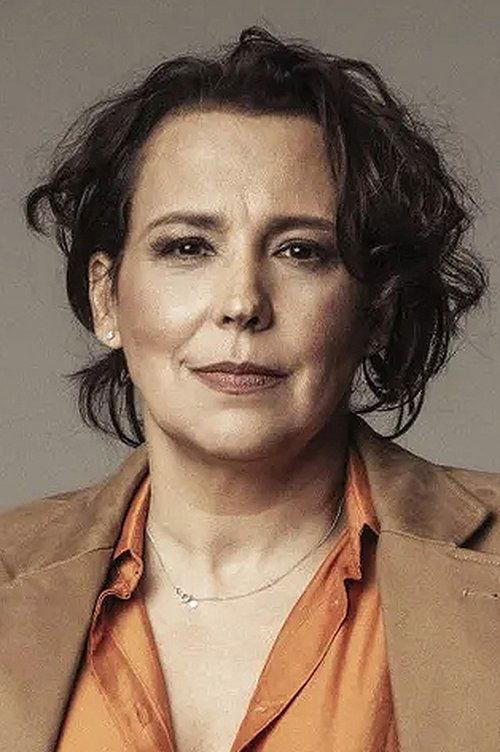 Ana Beatriz Nogueira fotoğrafı