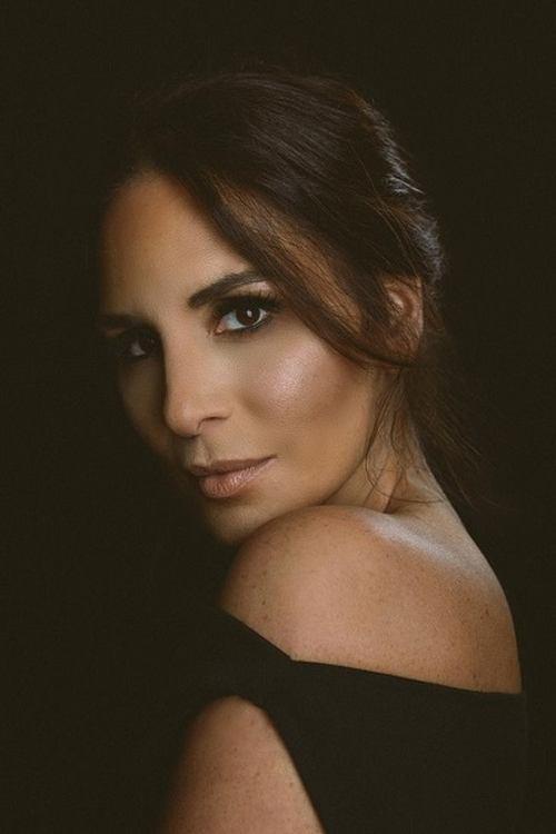 Alexandra Rapaport fotoğrafı