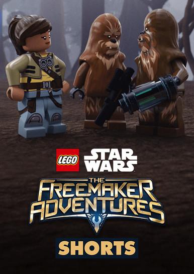 LEGO Star Wars: The Freemaker Adventures Sezon 0