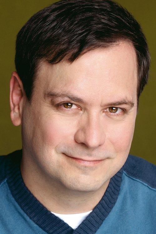 Todd Thomas Dark fotoğrafı