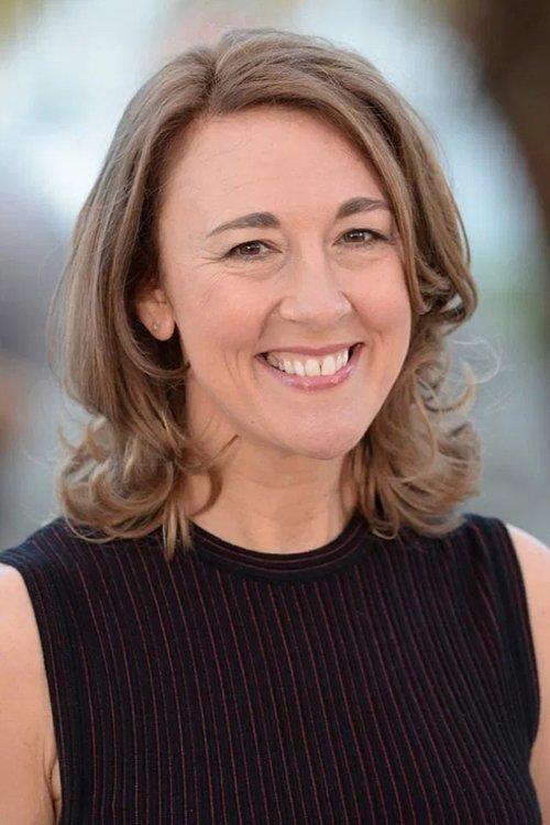 Dorothy Atkinson fotoğrafı