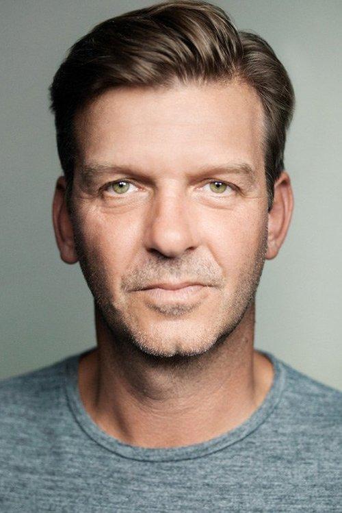 Jason Hughes fotoğrafı