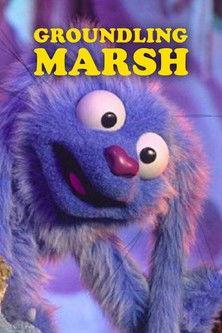 Groundling Marsh dizi afişi