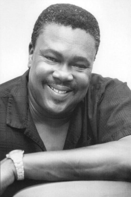 Harold Sylvester fotoğrafı